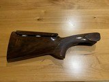 Perazzi MX-8 Left Handed stock - 2 of 2