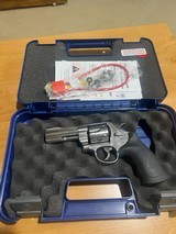 Smith & Wesson Model 610-3 - Image 1 of 6