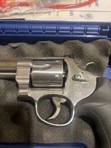 Smith & Wesson Model 610-3 - Image 5 of 6