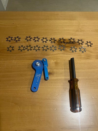Smith & Wesson Model 610-3 - Image 6 of 6