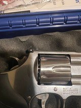Smith & Wesson Model 610-3 - Image 4 of 6