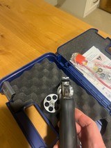 Smith & Wesson Model 610-3 - Image 2 of 6