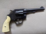 Smith and Wesson .38 Special CTG Revolver - 2 of 4