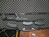 Zastava ZPAP M70 - 2 of 7