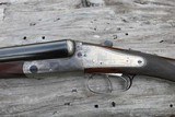 1898 Holland & Holland Back-Action Sidelock Ejector - NO FFL needed - 4 of 11