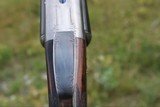 1898 Holland & Holland Back-Action Sidelock Ejector - NO FFL needed - 7 of 11