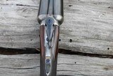 1898 Holland & Holland Back-Action Sidelock Ejector - NO FFL needed - 5 of 11