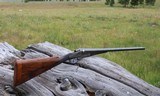 1898 Holland & Holland Back-Action Sidelock Ejector - NO FFL needed - 2 of 11