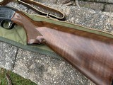 Remington 870 wingmaster 28g factory engraved - Image 6 of 8