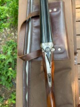 Denton and Kennel SxS .410 Ejector - Image 8 of 10