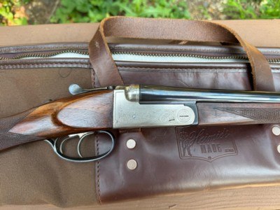 Denton and Kennel SxS .410 Ejector - Image 2 of 10