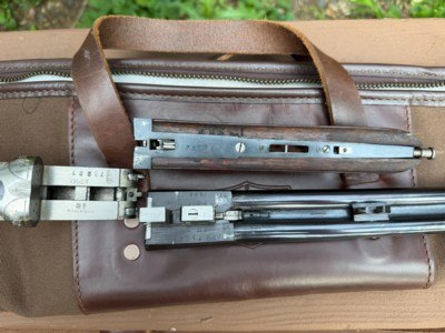 Denton and Kennel SxS .410 Ejector - Image 10 of 10