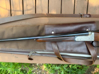 Denton and Kennel SxS .410 Ejector - Image 7 of 10