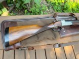 Denton and Kennel SxS .410 Ejector - Image 1 of 10