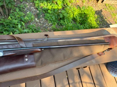 Denton and Kennel SxS .410 Ejector - Image 3 of 10