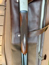 Denton and Kennel SxS .410 Ejector - Image 5 of 10