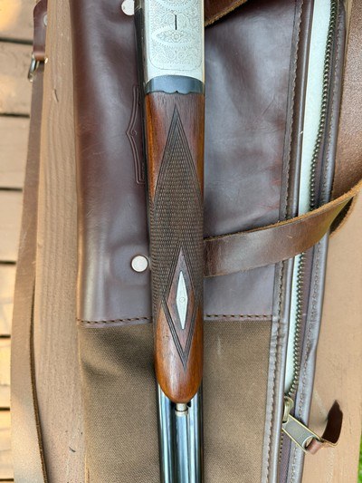 Denton and Kennel SxS .410 Ejector - Image 5 of 10