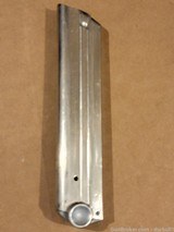 1940 Luger Mauser, matching numbers, 9mm World War II with markings - 5 of 16