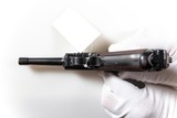 1940 Luger Mauser, matching numbers, 9mm World War II with markings - 16 of 16