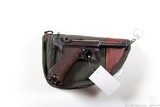 1940 Luger Mauser, matching numbers, 9mm World War II with markings - 11 of 16