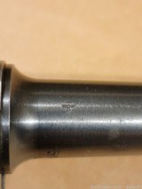 1940 Luger Mauser, matching numbers, 9mm World War II with markings - 10 of 16