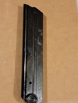 1940 Luger Mauser, matching numbers, 9mm World War II with markings - 12 of 16