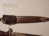 World War II SA German Nazi dagger - 5 of 7