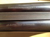 AH Fox 12 Gauge A Grade Double - 2 of 15