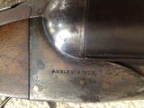 AH Fox 12 Gauge A Grade Double - 7 of 15