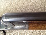 AH Fox 12 Gauge A Grade Double - 8 of 15