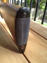 AH Fox 12 Gauge A Grade Double - 5 of 15