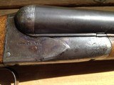 AH Fox 12 Gauge A Grade Double - 1 of 15