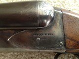 AH Fox 12 Gauge A Grade Double - 6 of 15