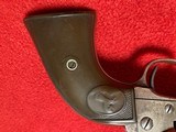 Colt 1873 .41 Caliber Revolver - 4 of 11