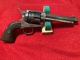 Colt 1873 .41 Caliber Revolver - 1 of 11