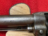 Colt 1873 .41 Caliber Revolver - 3 of 11