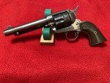 Colt 1873 .41 Caliber Revolver - 2 of 11