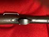 Springfield 1873 Carbine - 2 of 9