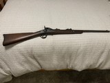 Springfield 1873 Carbine - 7 of 9