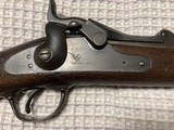 Springfield 1873 Carbine - 1 of 9