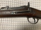 Springfield 1873 Carbine - 6 of 9