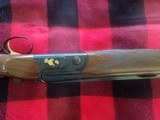 Remington premier roughed grouse o/u 20 ga - 11 of 11