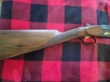Remington premier roughed grouse o/u 20 ga - 2 of 11