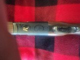 Remington premier roughed grouse o/u 20 ga - 5 of 11
