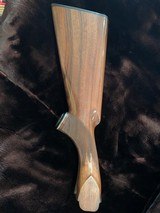 Miroku (Charles Daly) 20 gauge gunstock - 4 of 4