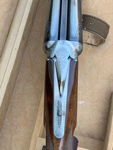 Winchester Model 23 Golden Quail 20 Gauge - 10 of 13