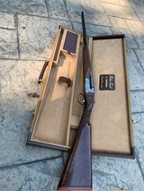 Winchester Model 23 Golden Quail 20 Gauge - 1 of 13