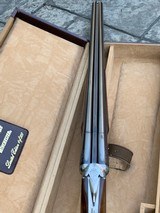 Winchester Model 23 Golden Quail 20 Gauge - 13 of 13