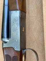 Winchester Model 23 Golden Quail 20 Gauge - 3 of 13