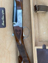 Winchester Model 23 Golden Quail 20 Gauge - 6 of 13